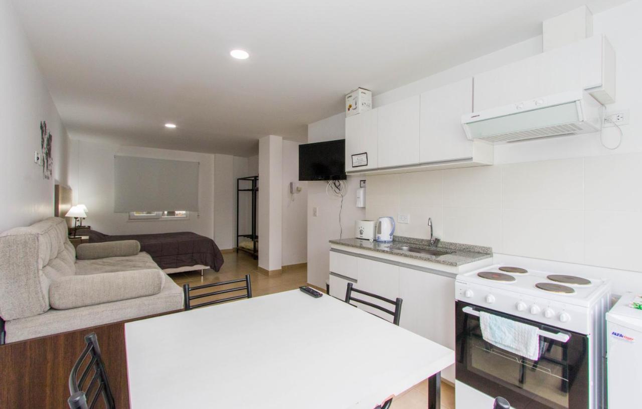 우수아이아 Darwin Apartamento 아파트 외부 사진